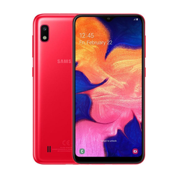 Galaxy A10 Red, 32 GB
