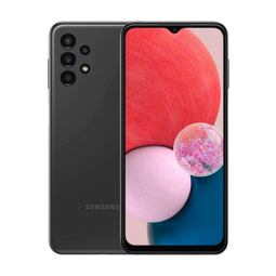 Смартфон Samsung Galaxy A13 Black, 128 GB