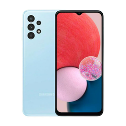 Smartphone Samsung Galaxy A13 Blue, 64 GB