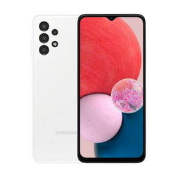 Smartphone Samsung Galaxy A13 White, 128 GB