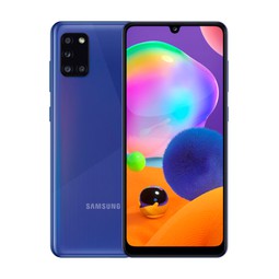 Galaxy A31 Blue, 64 GB