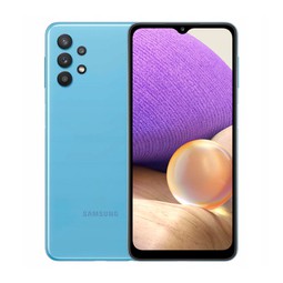 Galaxy A32 Blue, 128 GB