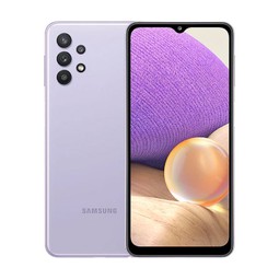 Galaxy A32 Lavender, 128 GB