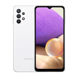 Galaxy A32 White, 64 GB
