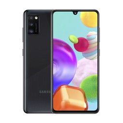 Galaxy A41 Black, 64 GB