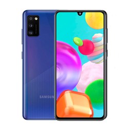 Galaxy A41 Blue, 64 GB
