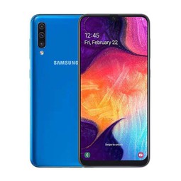 Galaxy A50 Blue, 64 GB