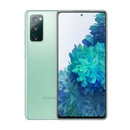 Смартфон Samsung Galaxy S20 FE Green, 128 GB