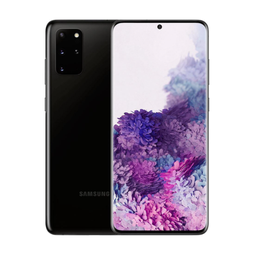 Смартфон Samsung Galaxy S20 Plus Black, 128 GB