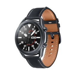 Galaxy Watch 3 Black, 45 мм, Stainless