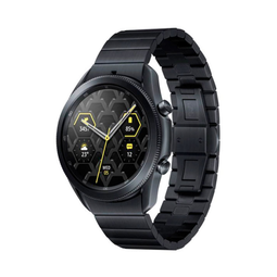 Смарт-часы Samsung Galaxy Watch 3 Black, 45 мм, Titanium