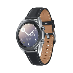 Galaxy Watch 3 Silver, 45 мм, Stainless