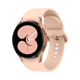 Смарт-часы Samsung Galaxy Watch 4 Rose Gold, 40 мм