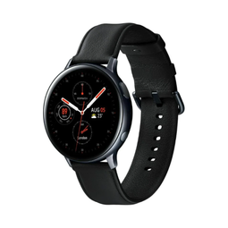 Galaxy Watch Active 2 Black, 44 мм, Stainless