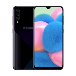 Galaxy A30s Black, 32 GB