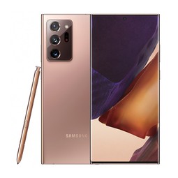 Galaxy Note 20 Ultra Bronze, 256 GB