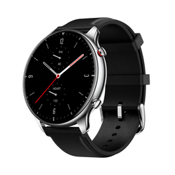Смарт-часы Xiaomi Amazfit GTR2 A1952 Classic edition Black, 