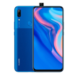 Смартфон Huawei P Smart Z Sapphire blue, 64 GB
