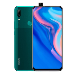 Смартфон Huawei P Smart Z Emerald green, 64 GB
