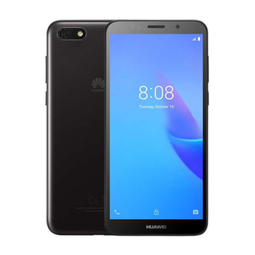 Смартфон Huawei Y5 Lite 2018 Black, 16 GB