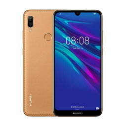 Huawei Y6 2019 Amber Brown, 32 GB