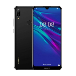 Смартфон Huawei Y6 2019 Midnight Black, 32 GB