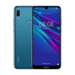 Huawei Y6 2019 Sapphire blue, 32 GB