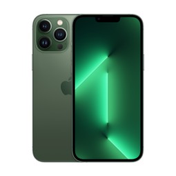Смартфон Apple iPhone 13 Pro Max 5G Alpine Green, 128 GB