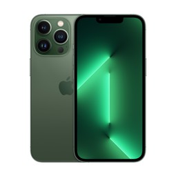 Apple iPhone 13 Pro 5G Alpine Green, 256 GB