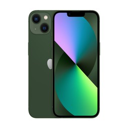 Смартфон Apple iPhone 13 5G Green, 256 GB