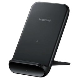 Беспроводное зарядное устройство Samsung Wireless Charger 9W Black