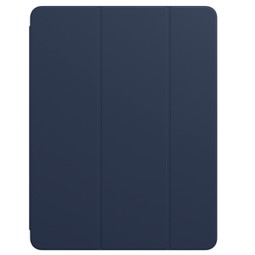 Чехол для iPad Pro 12.9" (4th gen) Navy