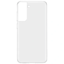 Чехол Galaxy S21 FE Clear Cover Transparent