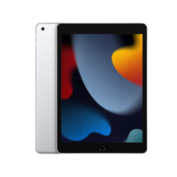 Планшет Apple iPad 10.2 Silver, 32 GB, Wi-Fi + Cellular