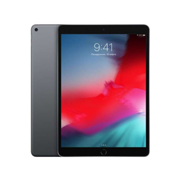 Планшет Apple iPad Air 10.5 Space Gray, 256 GB, Wi-Fi + Cellular