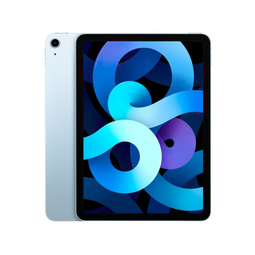 Планшет Apple iPad Air 10.9 Sky Blue, 256 GB, Wi-Fi + Cellular