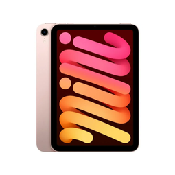 Планшет iPad mini 2021 Pink, 64 GB, Wi-Fi