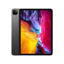 Планшет Apple iPad Pro 11 2021 Space Gray, 256 GB, Wi-Fi + Cellular