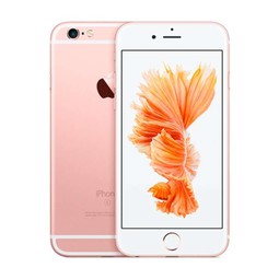 Смартфон Apple iPhone 6S Rose Gold, 32 GB