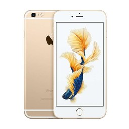 Apple iPhone 6S Gold, 32 GB