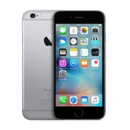 Apple iPhone 6s Plus Space Gray, 32 GB