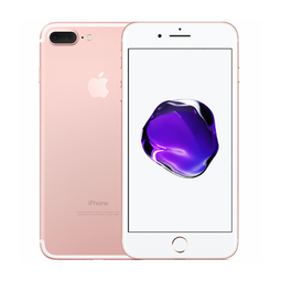 Apple iPhone 7 Plus Rose Gold, 32 GB