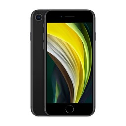 Smartphone Apple iPhone SE Black, 64 GB