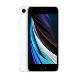Smartphone Apple iPhone SE White, 128 GB