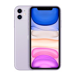 Apple iPhone 11 Purple, 64 GB