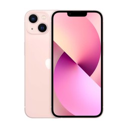 Смартфон Apple iPhone 13 Pink, 128 GB