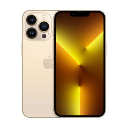Смартфон Apple iPhone 13 Pro Max 5G Gold, 256 GB