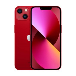Смартфон Apple iPhone 13 (PRODUCT)RED, 128 GB