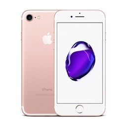 Apple iPhone 7 Rose Gold, 32 GB