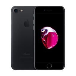 Apple iPhone 7 Black, 32 GB